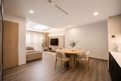The Gardens At Bishan (D20), Condominium #607553521